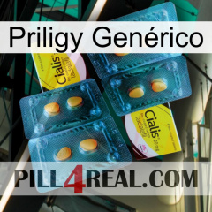 Priligy Genérico cialis5